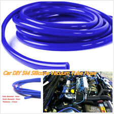 16.4ft 5M Blue Silicone Vacuum Tube Hose Universal Tubing Pipe For Car Vehicle picture