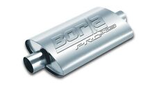 Borla 40364 for Universal Pro-XS 2.5in Inlet//Outlet Center/Center Muffler picture