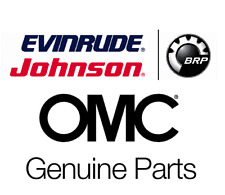OEM Evinrude Johnson OMC Marine Parts and Accessories (Select Your Part) A picture