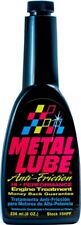 Metal Lube Anti-Friction HI PERFORMANCE Engine Treatment 8 Oz picture