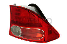 For 2006-2008 Honda Civic Sedan Tail Light Passenger Side picture