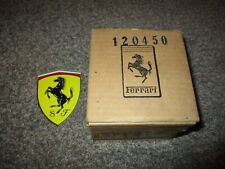 Ferrari Testarossa Like New Unused Engine Piston factory original GENUINE picture