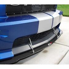 APR Carbon Fiber Front Wind Splitter Mustang Shelby GT California Edition 05-09 picture