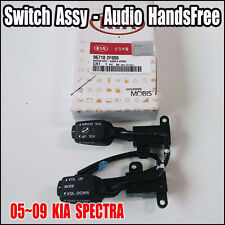 KIA 2005-2009 Spectra Control Switch Assy - Audio Handsfree OEM 96710-2F000 picture