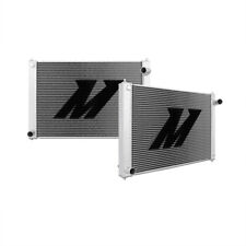 Mishimoto Performance Aluminum Radiator Fits Nissan 370Z 2009-2020 Silver picture