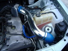 BCP BLUE 05-10 Dodge Challenger / Chrysler 300 V6 3.5L Cold Air Intake + Filter picture