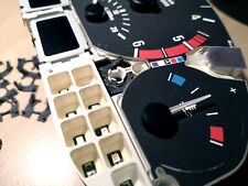 BMW E46 Cluster Clock Adjuster Fix - All Models - Original picture
