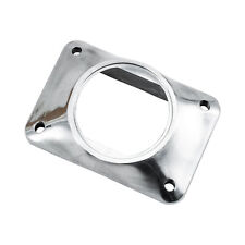 1pc T6 Stainless Steel Turbo Transition Flange Single 3