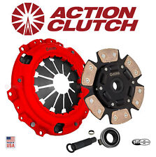 ACTION STAGE 3 CLUTCH KIT for 2006-2011 HONDA CIVIC SI 2.0L K20 K20Z3 6-SPEED picture