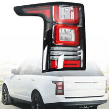 Left Side Driver Tail Light Rear Lamp LED For Land Rover Range Rover 2013-2017 picture