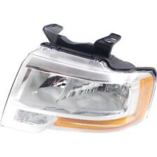 Headlight Driving Head light Headlamp Driver Left Side Hand FL1Z13008H for Ford picture