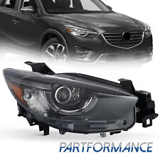 For 2013-2016 Mazda CX-5 Passenger Side LED With AFS Headlight KA0G51030C picture