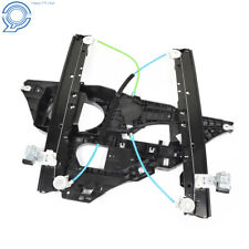 Front Right Power Window Regulator For 07-17 Lincoln Navigator Ford Expedition picture