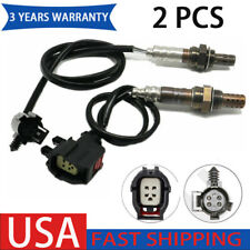 2xOxygen Sensor Up+Downstream For 2001 2002 2003 Chrysler Town & Country Voyager picture