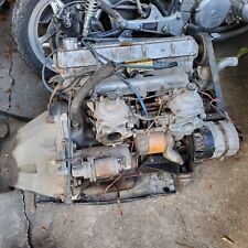 Lotus 907 Jensen Healey Engine & Transmission picture
