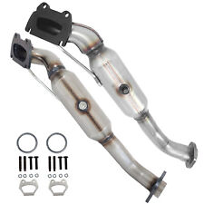 Ram 1500 & 1500 Classic 2015-2022 3.6L Both Side Manifold Catalytic Converters picture