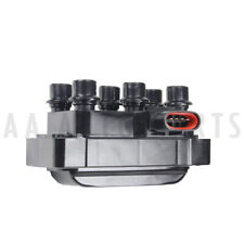 New Ignition Coil For 05-10 Ford Mustang & 90-11 Ranger C925 FD480T FD480 DGE446 picture