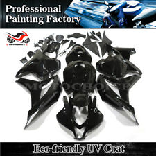 Glossy Black Fairing Kit For Honda 2009-2012 CBR 600 RR ABS Injection Bodywork picture