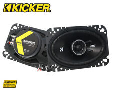 Kicker DS Series DSC460 4X6