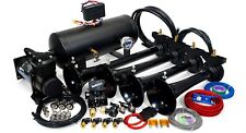 HornBlasters Conductor's Special 232 Loud Train Air Horn Kit for Semi or Truck picture
