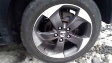 Wheel 17x7-1/2 Alloy 5 Straight Spoke Charcoal Gray Fits 18 HR-V 1265680 picture