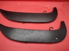 1960's Ford Fender Skirts NOS with seal pair of the same side? original FOMOCO picture