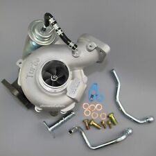 RHF5H VF40 Turbo charger for 2005-2009 Subaru Legacy-GT Outback-XT 2.5L EJ25G/ E picture