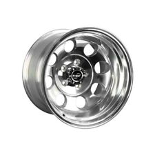 Pro Comp Wheels 1069-5165 Aluminum Wheel Series 1069 15x10 Polished 5x4.5 picture