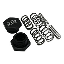 GKTECH S13/S14 240sx/R32/R33 Skyline 5 speed transmission shifter spring kit picture