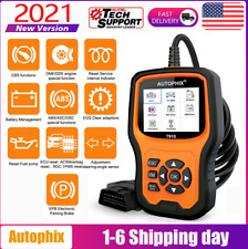 Autophix 7910 for Bmw OBD2 Car Scanner Code Reader All Systems Diagnostic Tool  picture
