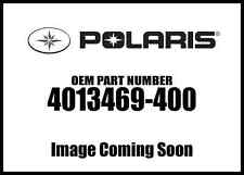 Polaris 2013-2016 Military Mrzr Cable Winch Blue 6 Ga 400Mm 4013469-400 New OEM picture