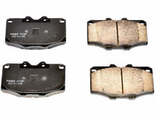 For 1985-1988 Toyota Pickup Brake Pad Set Front Power Stop 16171DX 1986 1987 4WD picture