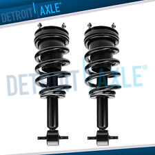 Front Struts Coil Spring Assembly for 2007-2013 Chevy Silverado GMC Sierra 1500 picture