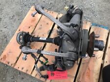 2015 PORSCHE 991 GT3 RIGHT REAR SUSPENSION KNUCKLE SPINDLE AXLE ARMS 13-19 picture