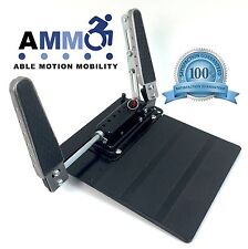 Mobile AMM Portable Left Foot Accelerator Gas Pedal Handicap Device Aid picture
