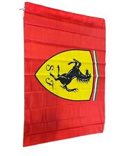 Ferrari Flag- Official Ferrari Merchandise picture