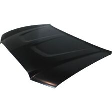 Hood For 2011-2014 Dodge Charger Primed Steel picture