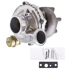 LABLT Turbocharger Turbo GTP38 For 1998-1999 Ford F250 F350 Powerstroke Diesel picture
