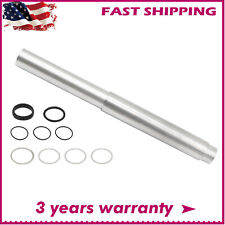 For BMW 4.4L 4.8L Collapsible Coolant Water Transfer Pipe Kit 11706305738 NEW picture