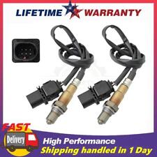 2Pack For Ford Expedition F150 Lincoln Navigator Upstream Oxygen Sensor 234-5076 picture