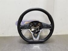 23 2023 NISSAN SENTRA HEATED STEERING WHEEL WITH CONTROLS BLACK LEATHER picture