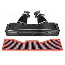 INTAKE SYSTEM FOR AUDI RS6/RS7 (C8) picture