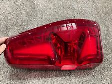 2020 2021 22 23 24 Chevrolet 3500 Dually Factory Driver Side LH Tail Light 112i picture