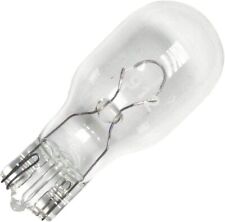 10 Pack Light Bulb Auto Car Miniature Bulb 912 Clear picture