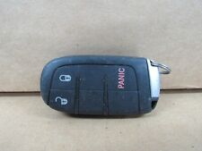 11 12 13 14 15 16 17 18 DODGE CHARGER KEY FOB OEM picture