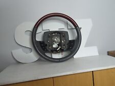 2005-2011 Lincoln Town Car Ford Crown Victoria Steering Wheel Grey picture