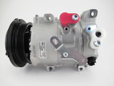 New A/C AC Compressor For 2009-2011 Camry (2.4L and 2.5L except Hybrids) picture