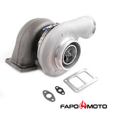 FAPO 1000HP S400SX4-75 S475 Turbo T6 Twin Scroll 1.32A/R 171702 Turbo Charger picture