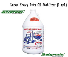 Lucas Oil Heavy Duty Oil Stabilizer 1 Gallon picture