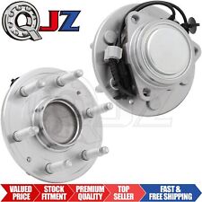 [FRONT(Qty.2)] New Wheel Hub Assembly For 2008-2013 Chevrolet Silverado 1500 RWD picture